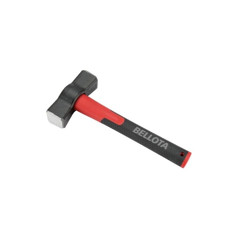 MACETA CON MANGO FIBRA CARBONO 1,40 KG 5308BCFN