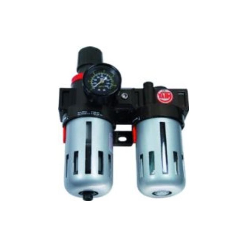 FILTRO DOBLE 1/4 YA 3214 FR/L