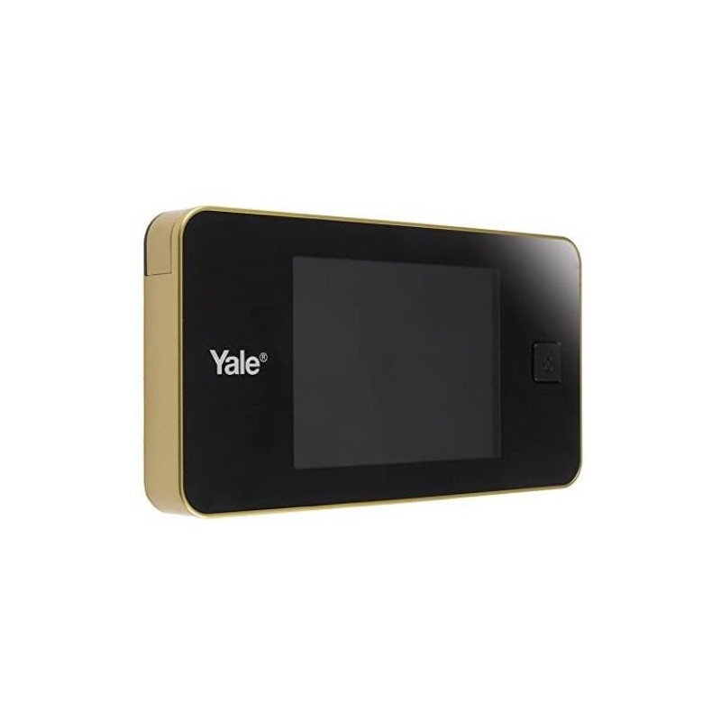 MIRILLA STANDARD LATON VISUAL ELECTRICO