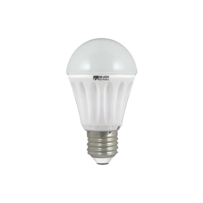 LED CERAMIC STD. 5000K E27 7 W. 981727