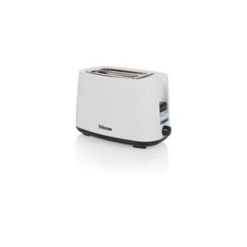 TOSTADORA DOBLE REBANADA 750W BR-1055