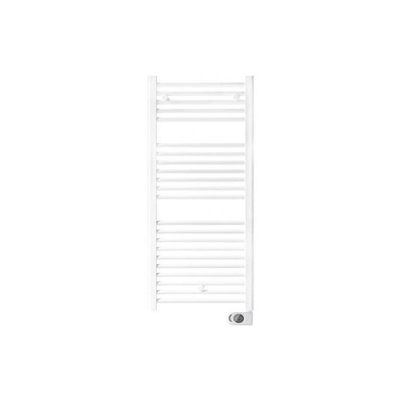 TOALLERO ELECTRICO FLUIDO 700W BLANCO T700PE