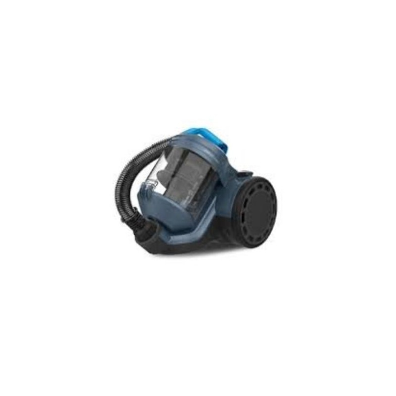 ASPIRADOR HOMELAND CYCLONE MASCOTAS 800W