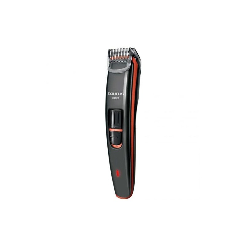 BARBERO HADES RECARGABLE 2W