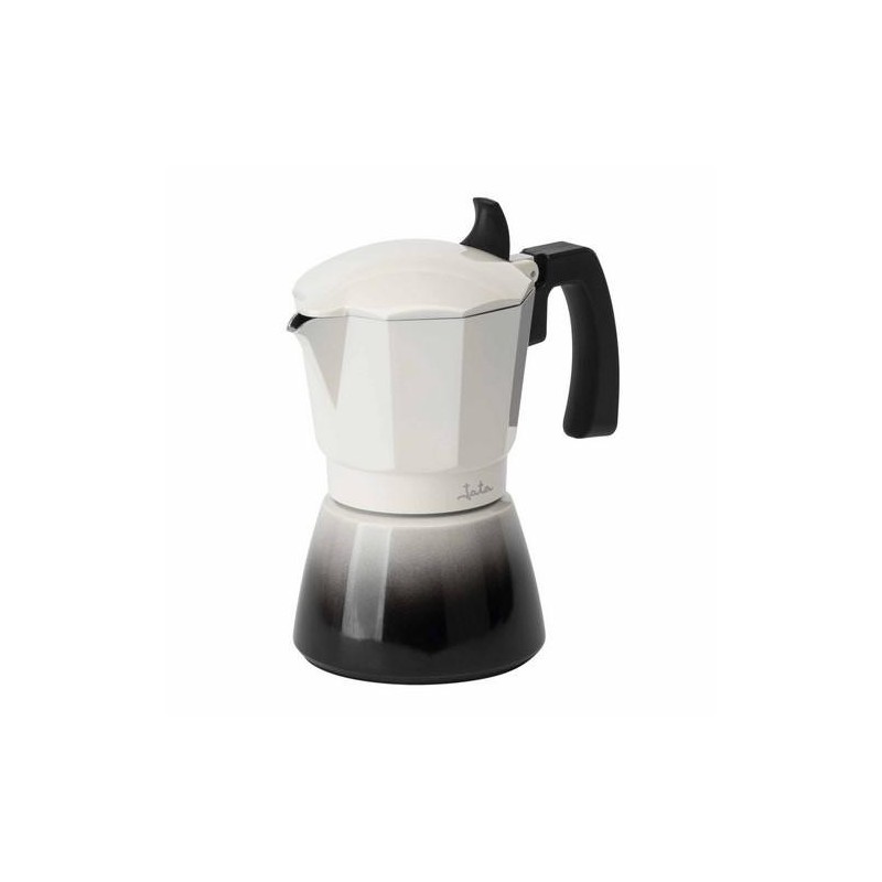 CAFETERA ITALIANA INDUCCION BISTREA 3 TAZAS
