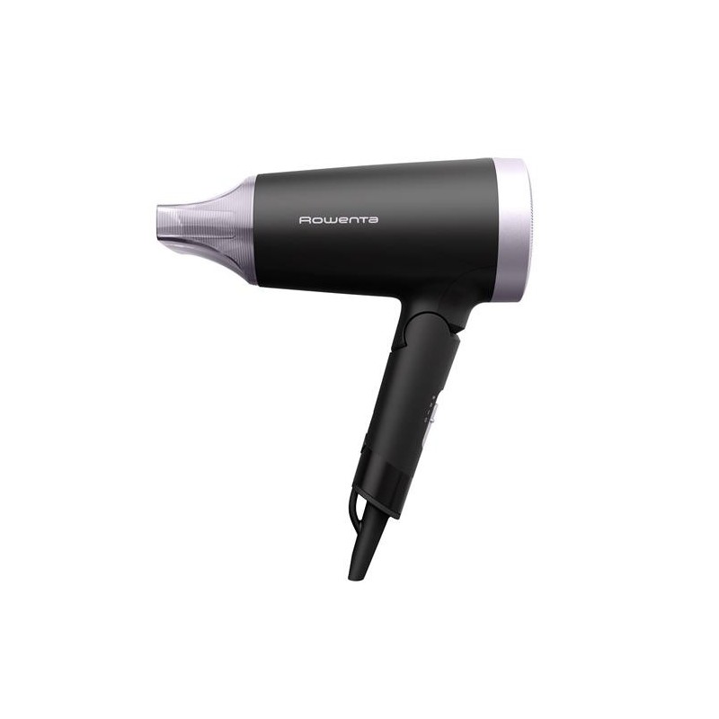 SECADOR PELO VIAJE EXPRESS STYLE ROWERNTA