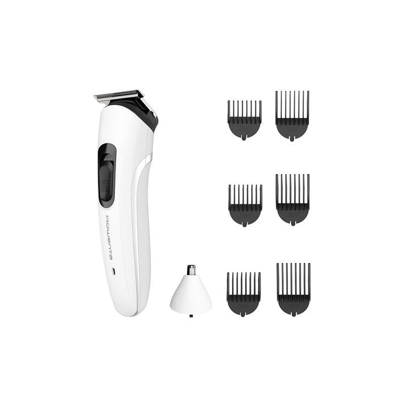 CORTAPELOS TRIM STYLE 8 EN1 ROWERNTA TN8934E0