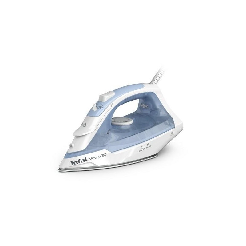 PLANCHA DE VAPOR TEFAL FV2C41E0