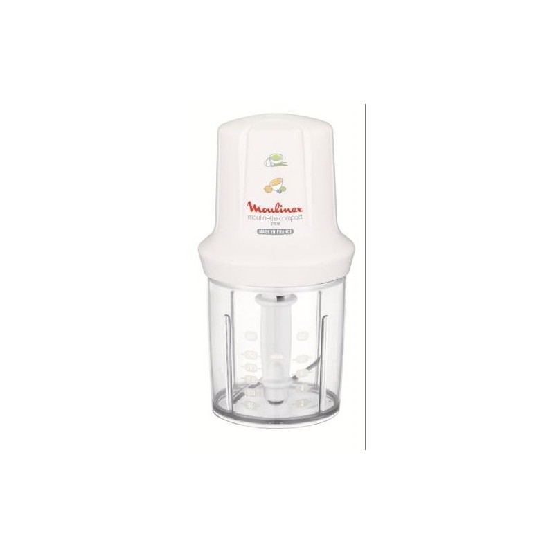 PICADORA MULTIMOULINEX COMPACT DJ300110